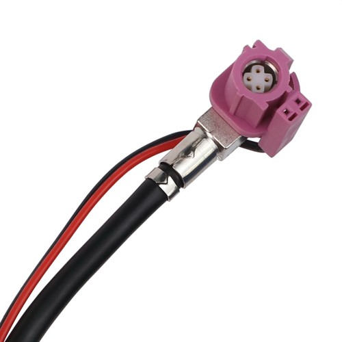 12V Video Cable with 80CM Length for BMW NBT For EVO Display Connection - Picture 10 of 12