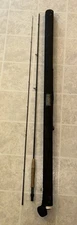 G.Loomis FR1086 9’ #6 IMX Fly Rod – 2-Piece, Excellent Condition Original Case 