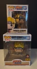 Funko Pop Naruto Shippuden Bundle Naruto Uzumaki #727 + Naruto as Nine Tails #12