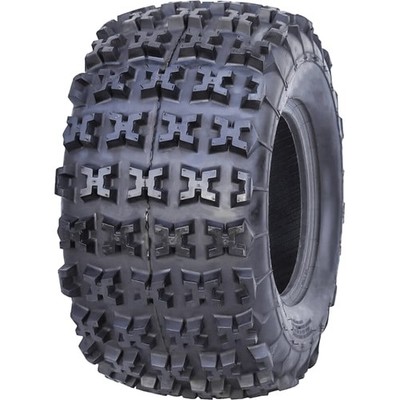 Tire Transeagle TE650 22x10.00-10 22x10-10 22x10x10 44F 6 Ply AT A/T ATV UTV