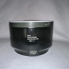 Baby Brezza FRP0046 Grey Powder Container Advanced Formula Pro Dispenser Part