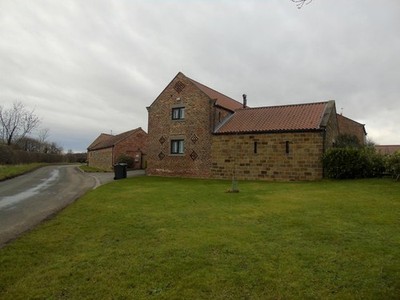 Photo 6x4 Quorndon Farm North Kilvington Research suggests this is a dair c2018