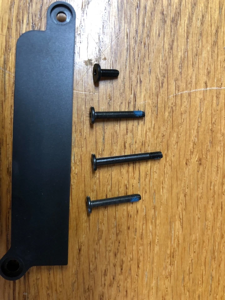 Apple iMac Retina Hard Drive Brackets - Image 4 of 4