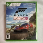 Forza Horizon 5 Xbox Series X Xbox One Racing 4K Ultra HD