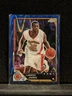 2025 Topps Chrome Mcdonald's All American - LeBron James #98 Blue RayWave