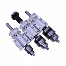 Table Drill/ Electric Drill Spindle Assembly JTO Drill Chuck