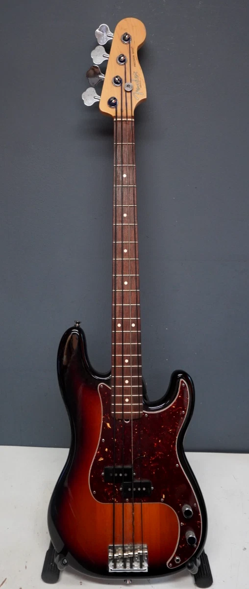 Fender Precision Bass Usa for sale - eBay Fender Precision Bass Usa for sale - eBay