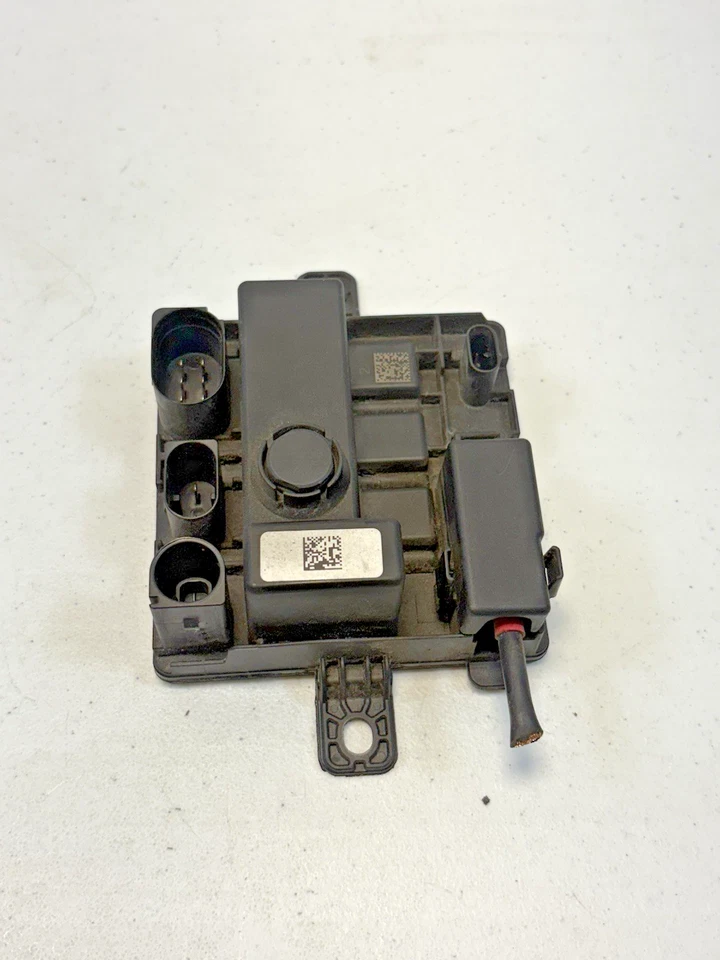 BMW 335i F30 2013-2015 ¡Módulo de suministro integrado de distribución de energía!!CABLEADO!! Foto 2 de 4