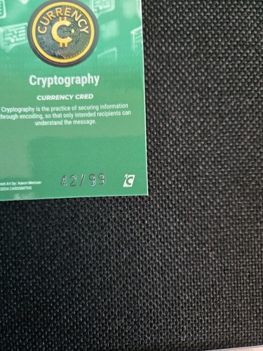 2024 Cardsmiths Currency Series 4 – Crystal Sparkle Parallel – U-Pick, Complete Your Set (1-70)