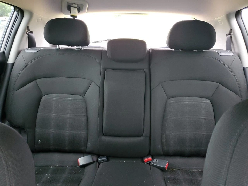 Seat Belt Front Passenger Retractor Fits 11-16 SPORTAGE 3016539 - Image 3 of 4