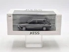 DIE CAST 1/43 " ALFA ROMEO 33 GIARDINETTA 1.5 4X4 - 1986 GREY MET " (KE43000...