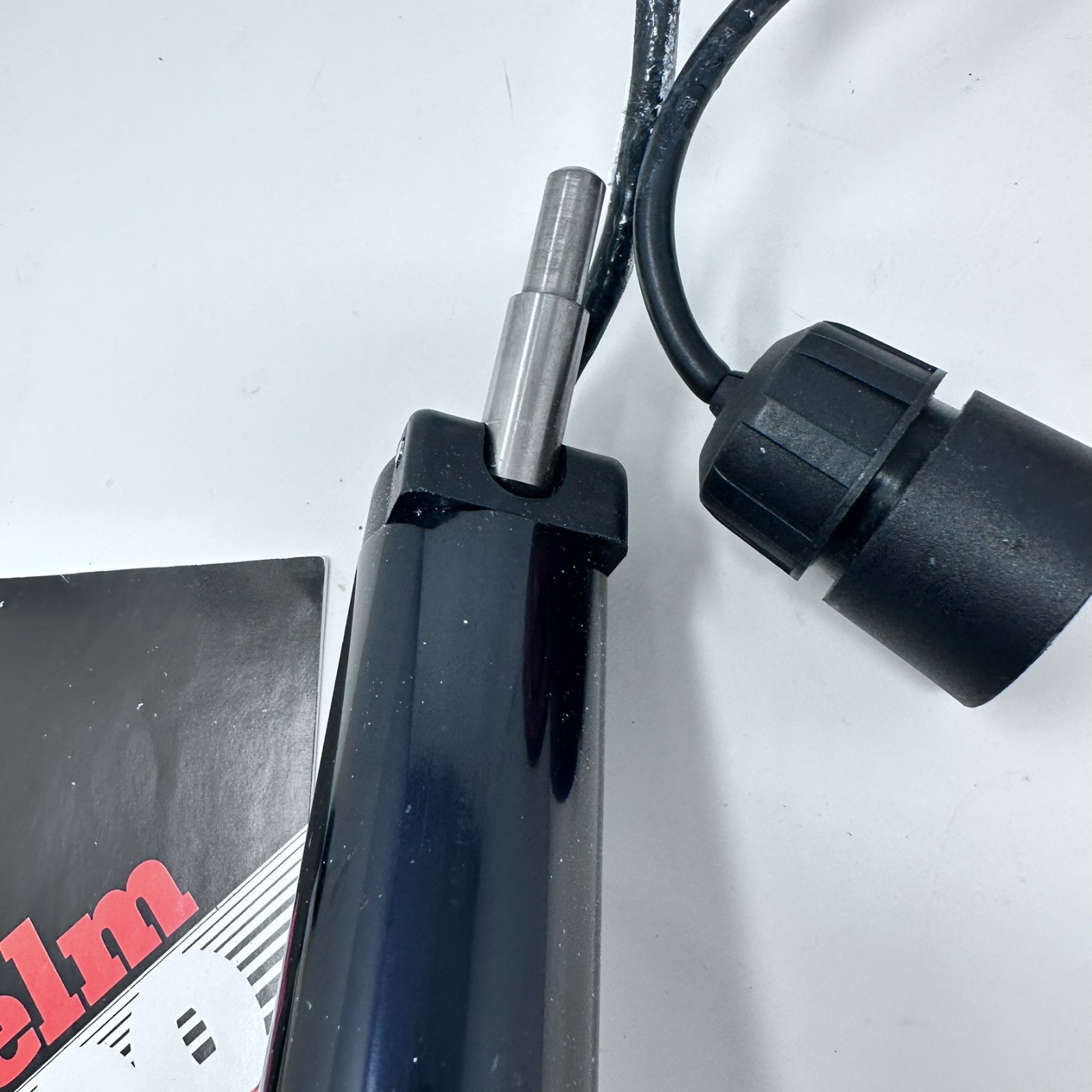 AUTOHELM 2000 Autopilot Control Unit w/ TillerPilot Raymarine Nautech