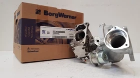 Turbosprężarka BorgWarner KKK 53269880000 53269980000 53269710000