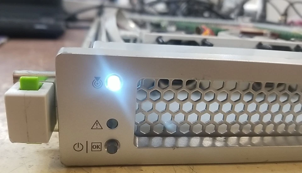 Sun Microsystems Sun Fire T1000 Server. *READ⬇️* - Image 2 of 4