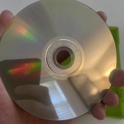 Fable: The Lost Chapters (Microsoft Xbox, 2004) getestet. Schneller Versand! - Bild 5 von 7