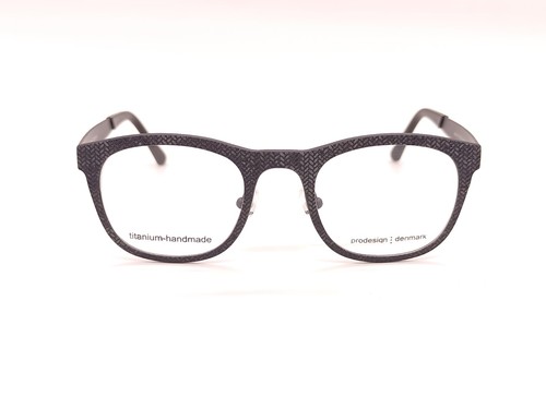 Authentic prodesign:denmark 4384 c.6121 Glasses Frame Unisex Old Stock Eyewear - Picture 2 of 9