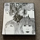 THE BEATLES - REVOLVER - SUPER DELUXE 4 LP EDITION W/ 7" EP 100p BOOK NEW SEALED