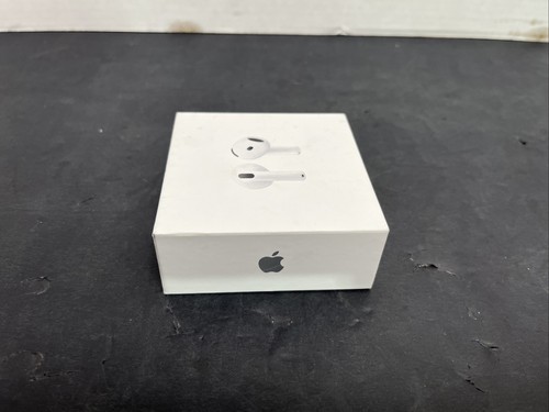 Apple AirPods 4th Generation Active Noise Cancellation SN#DQJ49XRFVC - 第 4/5 張圖片