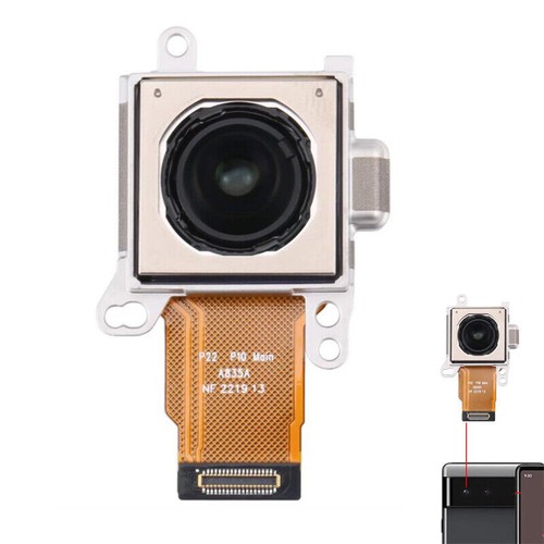 Genuine 💯 Google Pixel 7 Main Rear Camera – Free Next Day Delivery - Picture 2 of 2