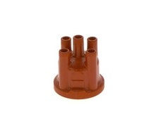 BOSCH 1235522443 Ignition Distributor Cap Fits Seat Arosa Cordoba Ibiza Skoda VW