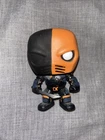 Funko POP! Television Arrow Series Deathstroke #210 Vinyl Figure *no box*
