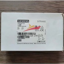 1PC NEW SIEMENS 7MF1567-3DE01-6TA1 Transmitter Fast delivery