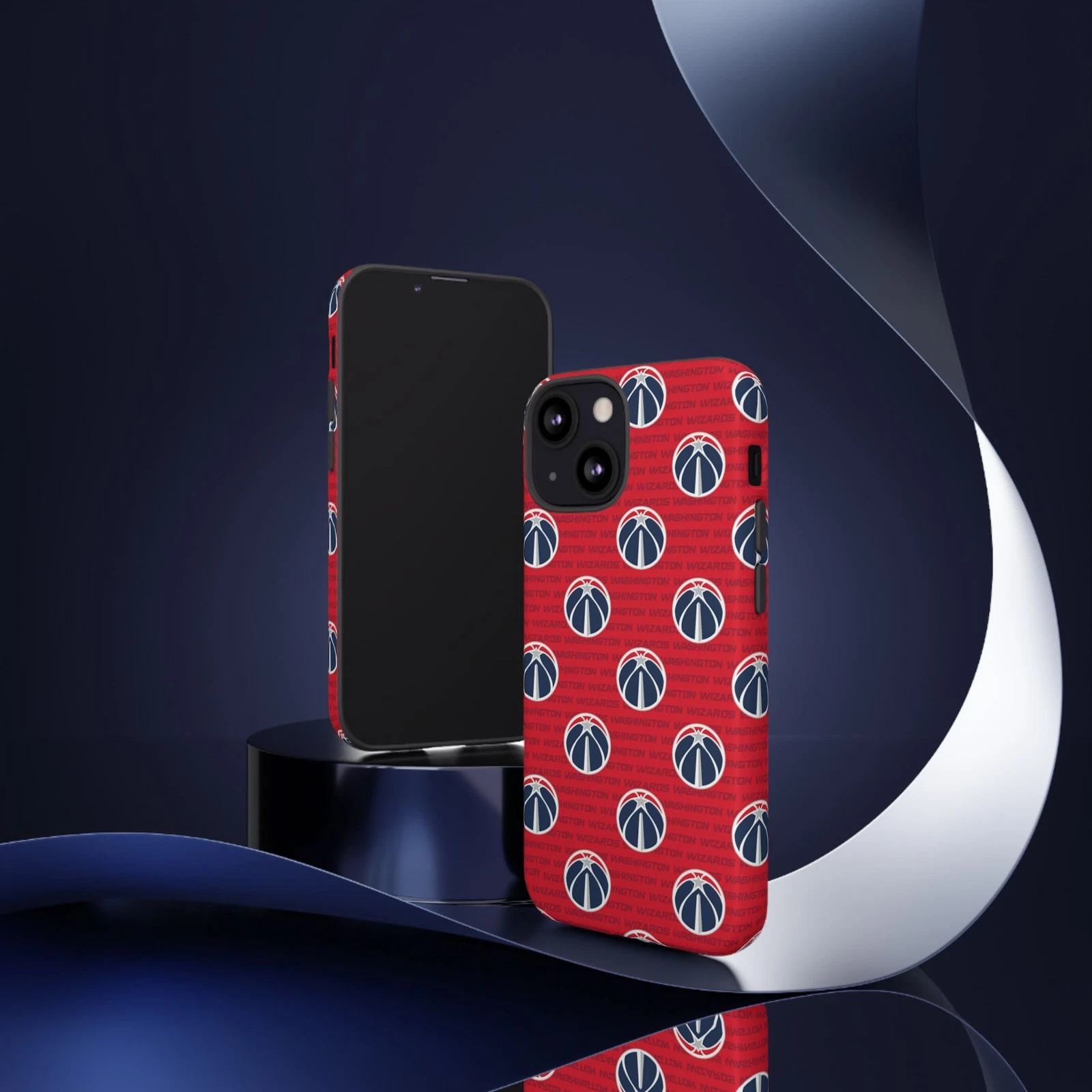 Washington Wizards iPhone Cases