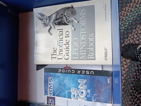 LEGO MINDSTORMS: Robotics Invention System 1.5 (9747)