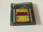 Yu-Gi-Oh! Dark Duel Stories Nintendo Game Boy Color, 2002