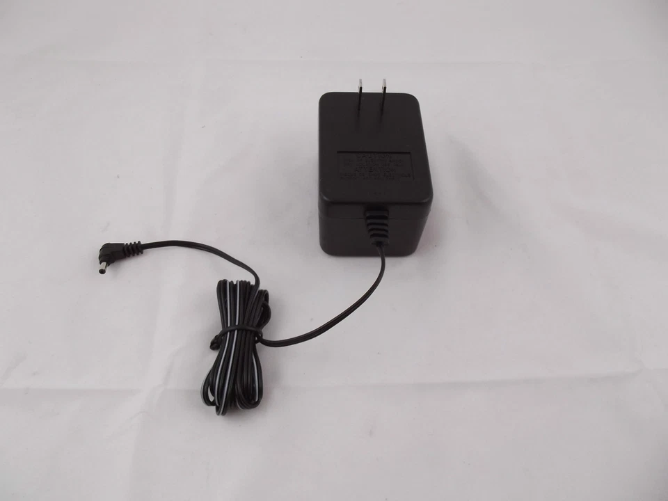ADAPTADOR AC-DC PWR-024-001 YP-040 7.5V 1A NETGEAR 23-5 Foto 4 de 4