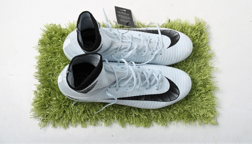 その他 CR7 CR7 NIKE MERCURIAL SUPERFLY PLAY TEST | Chapter 5 Cut to