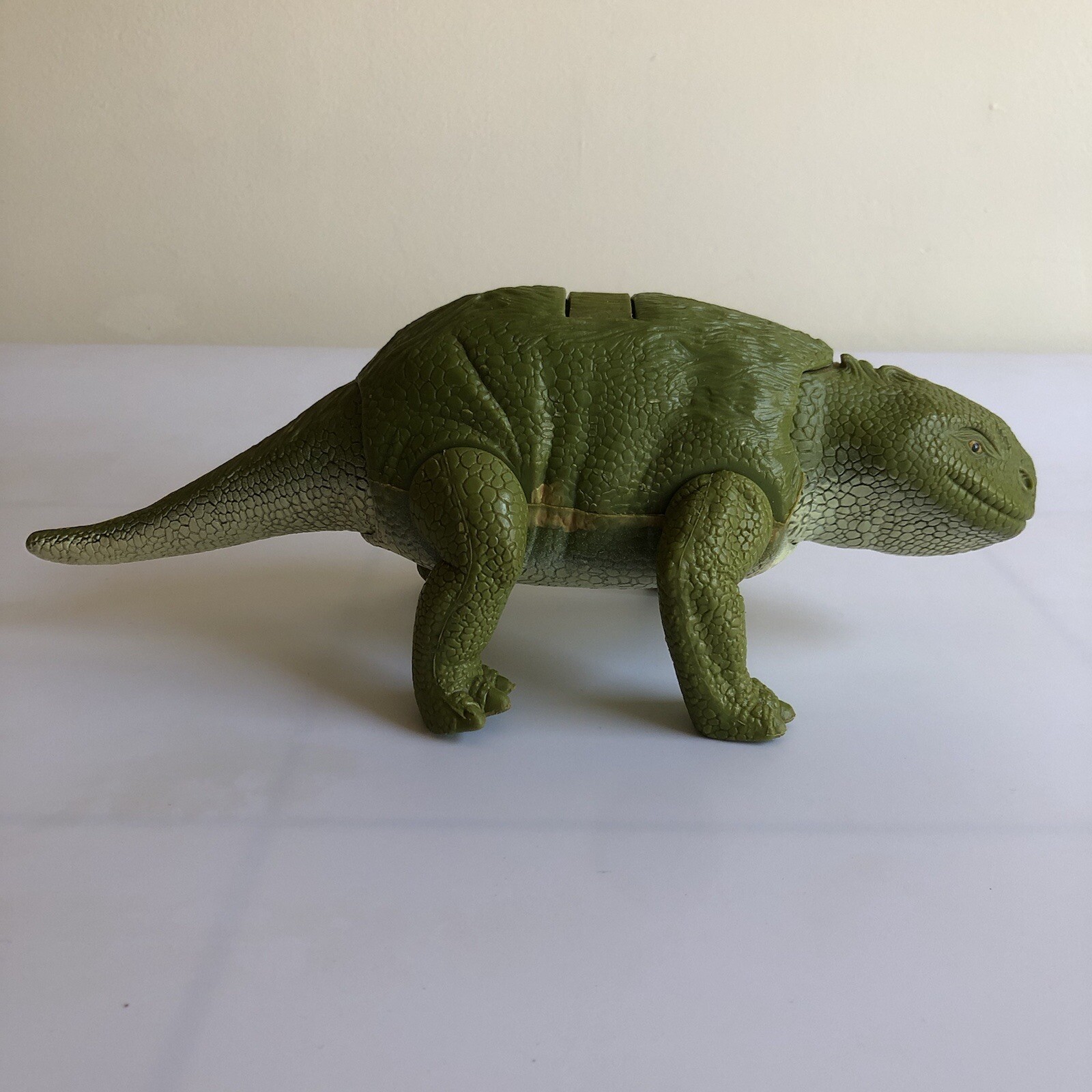 1979 VINTAGE STAR WARS GREEN DEWBACK ACTION FIGURE BEAST VEHICLE ORIGINAL KENNER