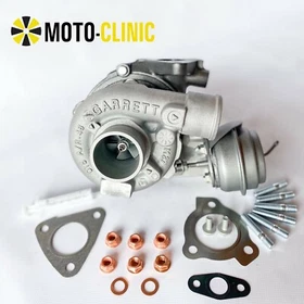 Turbolader ORGINAL Hyundai Tucson KIA Sportage 2.0 CRDi 757886-0003 D4EA