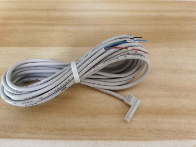 1PC New   D-M9PVL DM9PVL Magnetic Sensor   Brand #T10