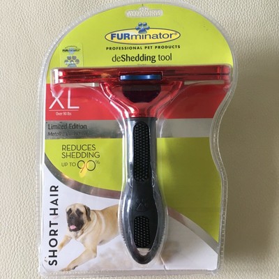 ebay furminator dog