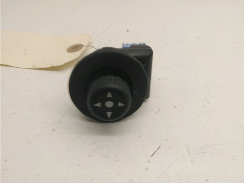 Commande Rétroviseurs Pour Peugeot 1007 - Réf. 6554L6 - Occasion Bon état - Garantie 12 Mois