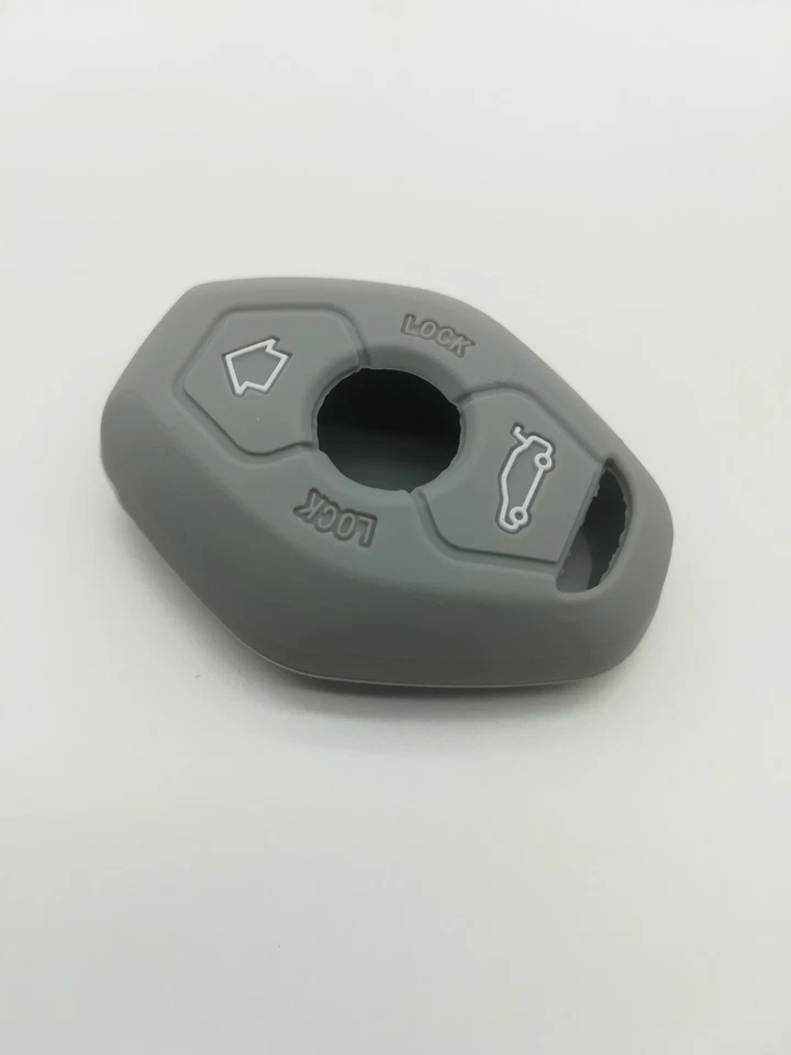 2*Cubierta llave BMW Z8 Z4 Z3 X5 X3 M6 M5 850Ci 840Ci 760i 760Li 750iL 750i Serie 5 Foto 4 de 4