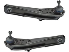 94CR63F Front Lower Control Arm and Ball Joint Assembly Set Fits Ford Mustang