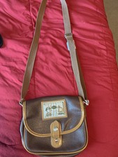 The Vaudeville Duo Pochette Sanrio Retro Vintage Old Logo Bag