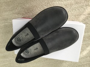 clarks cloudsteppers clogs