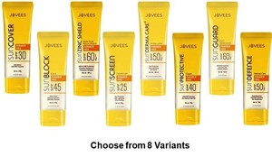 jovees sun derma care