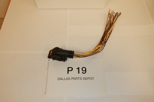 Pbt asa gf20 разъем
