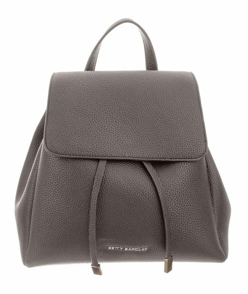 Betty Barclay Backpack Rucksack Freizeitrucksack Rucksack Antracite Anthrazit-image