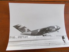 Mcdonnel-Douglas 2-Aviation-Photo aviation format 18/24-Collection.