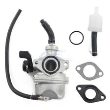 Carb Carburetor For Kawasaki KFX 50 KFX50 #15004-Y006 KFX90 KFX 90 #15004-Y008