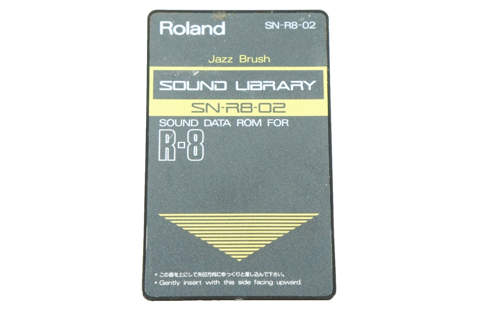 Roland Expansion Card | eBay