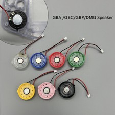 Replacement Speaker Audio For Nintendo GameBoy GBA /GBC/GBP/DMG Console 1PCS