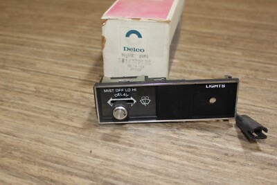 【当時物モデル】ベルマーレ平塚 ＃８ Kappa ９９／００（H） 1977-1980 Chevrolet Impala Caprice NOS GM 14029586 Mist Delay