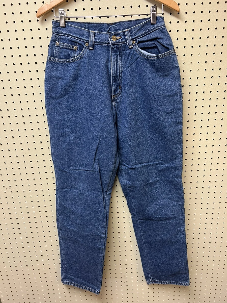 Women's tall fleece 2025 lined jeans