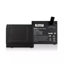 NEW SB03XL Battery For HP Elitebook 720 725 820 G1 G2 HSTNN-LB4T 716726-421